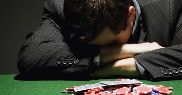 Chia sẻ cách xua đuổi vận đen cờ bạc hiệu quả cho Bet Thủ
