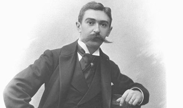 Pierre de Coubertin hồi phục Olympic