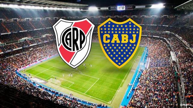 Super Clasico giữa River Plate và Boca Junior – El Clasico Nam Mỹ