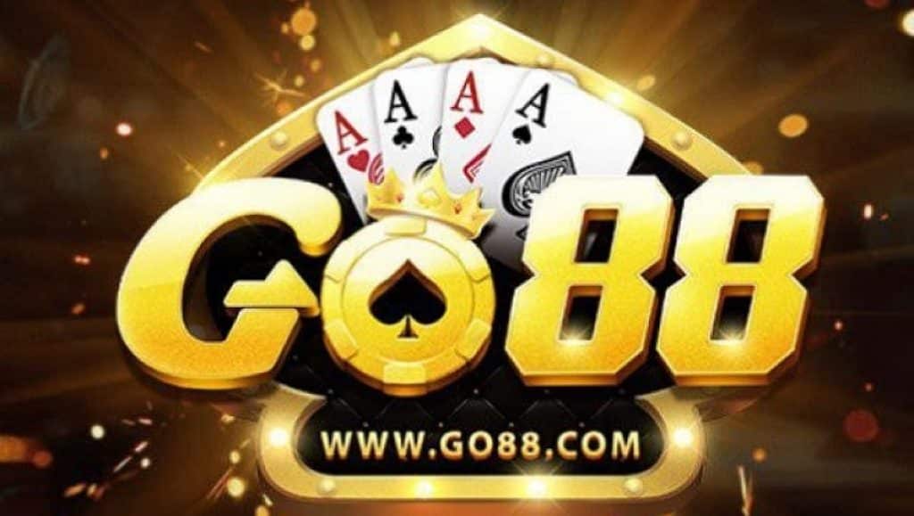 Go88 – Thiên đường cờ bạc online